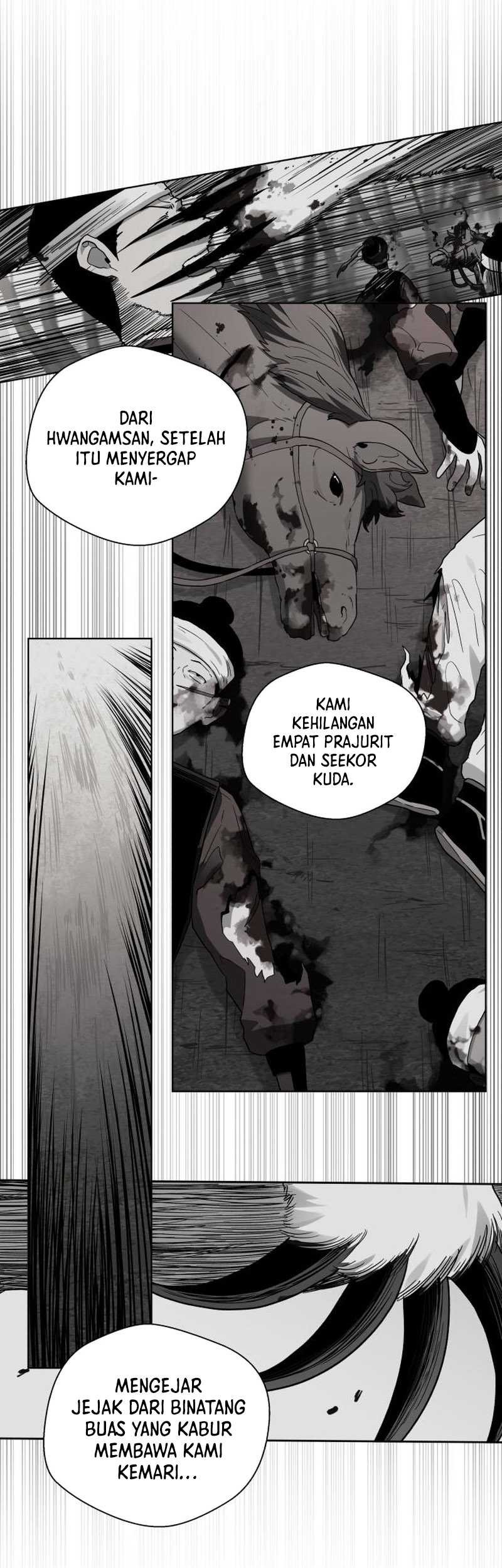 Human Mask Chapter 22 halaman 18