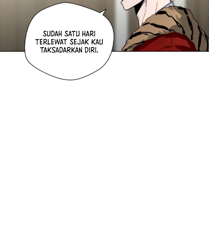 Human Mask Chapter 21 halaman 18