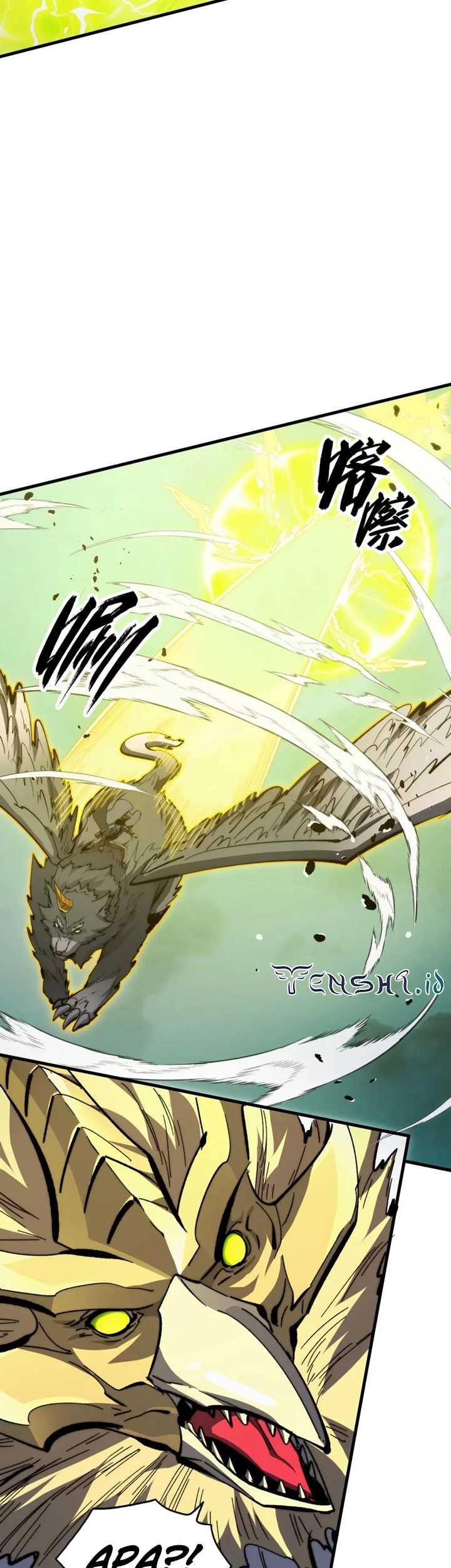 Rise From The Rubble Chapter 279 halaman 10