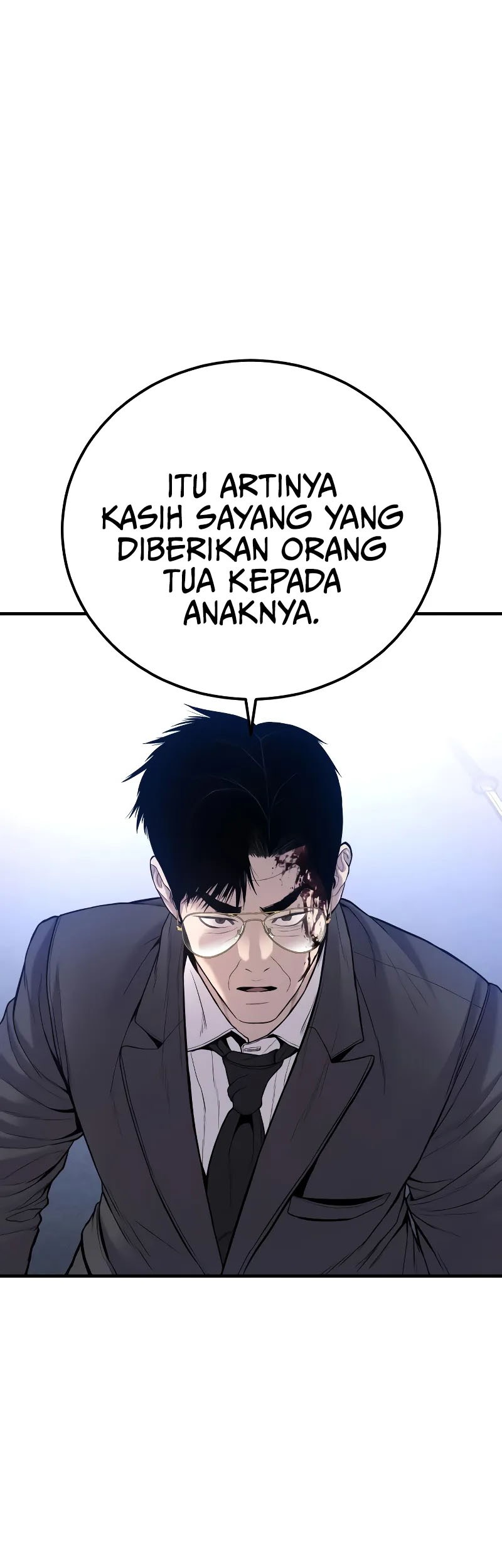 Manager Kim Chapter 108 Gambar 37