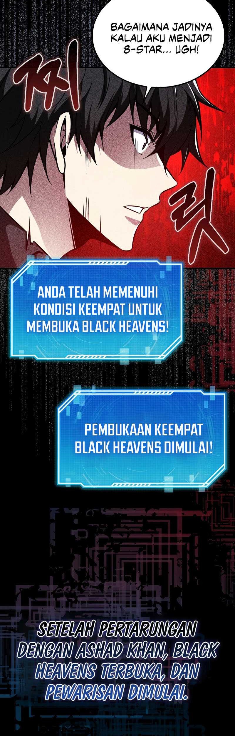 I’m Not a Regressor Chapter 45 halaman 17
