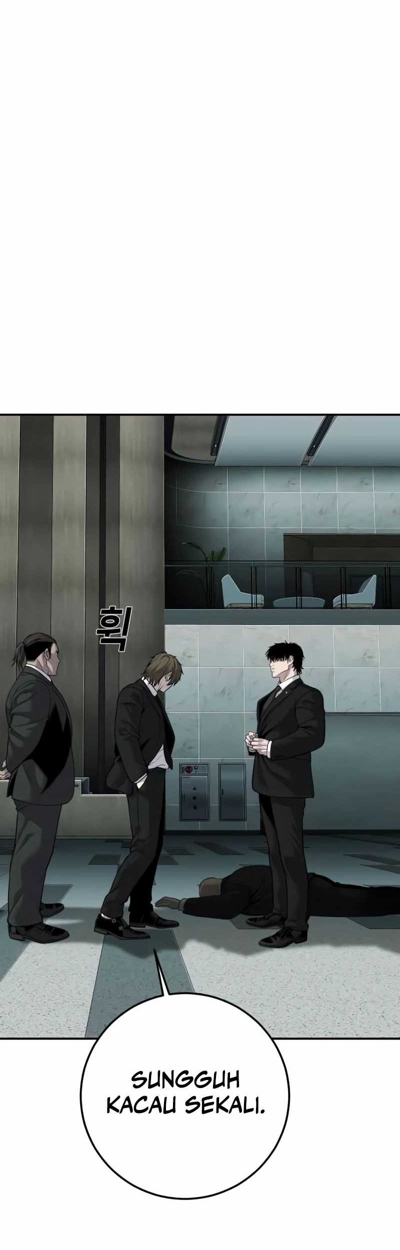 Son’s Retribution Chapter 18 halaman 21
