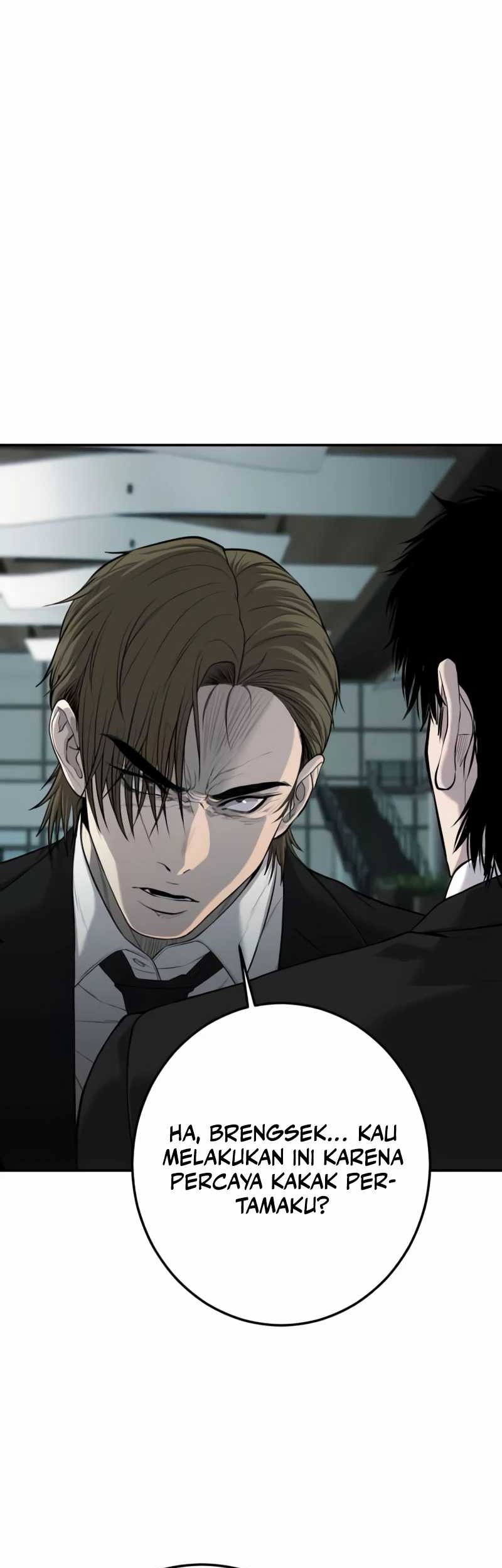 Son’s Retribution Chapter 18 halaman 22