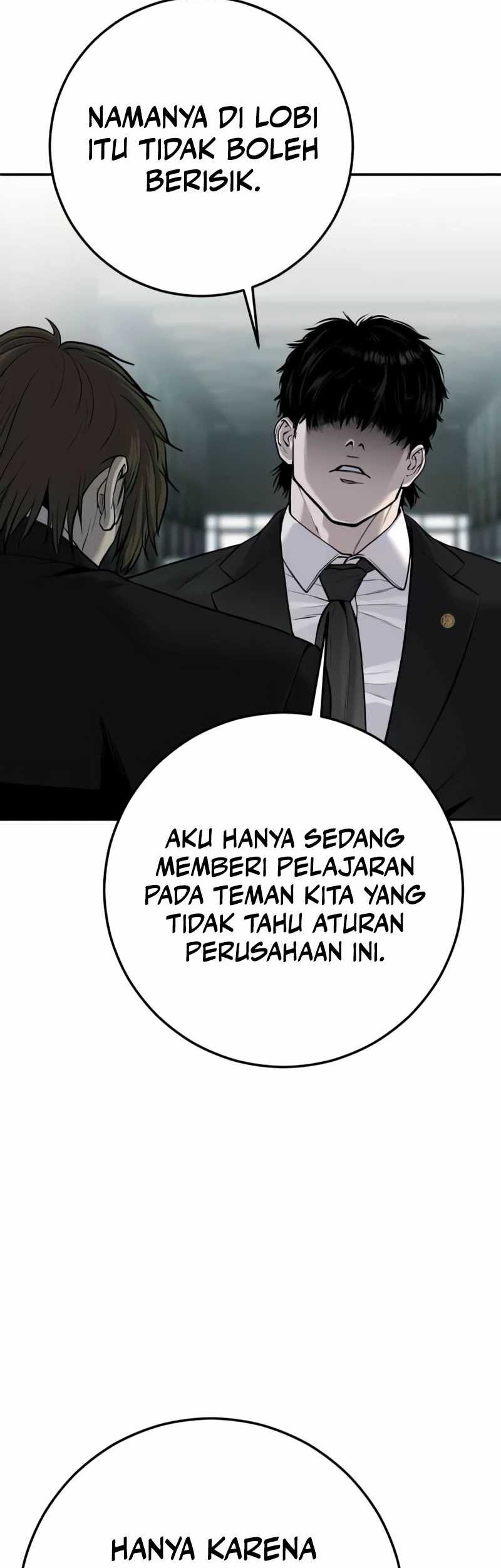 Son’s Retribution Chapter 18 halaman 23