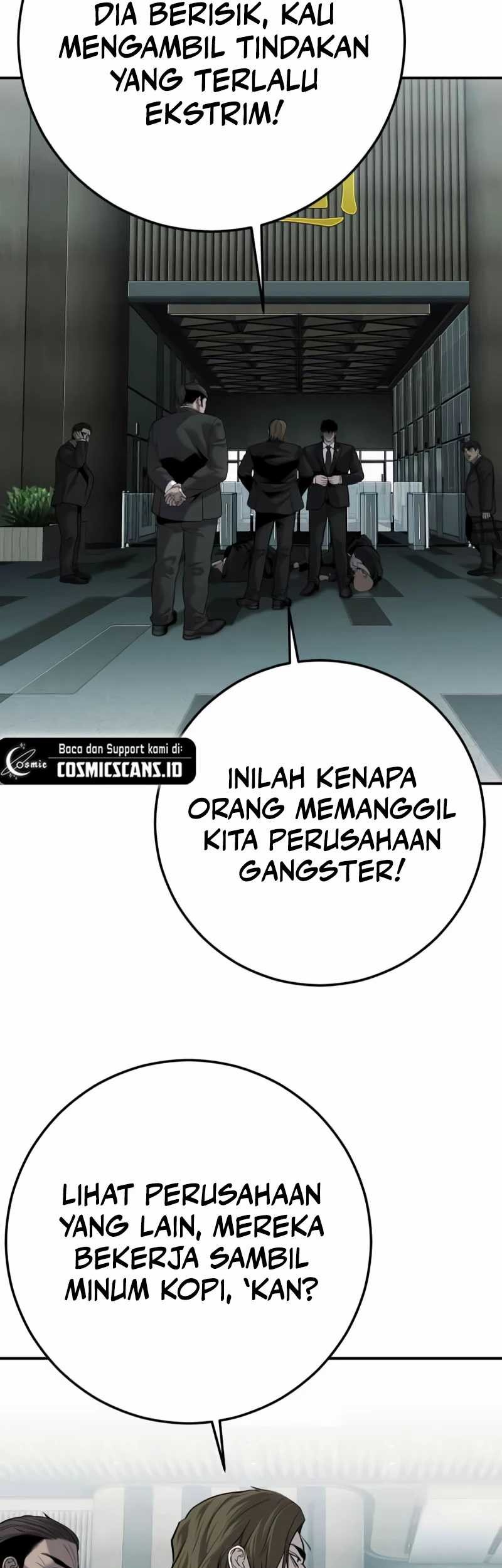 Son’s Retribution Chapter 18 halaman 24