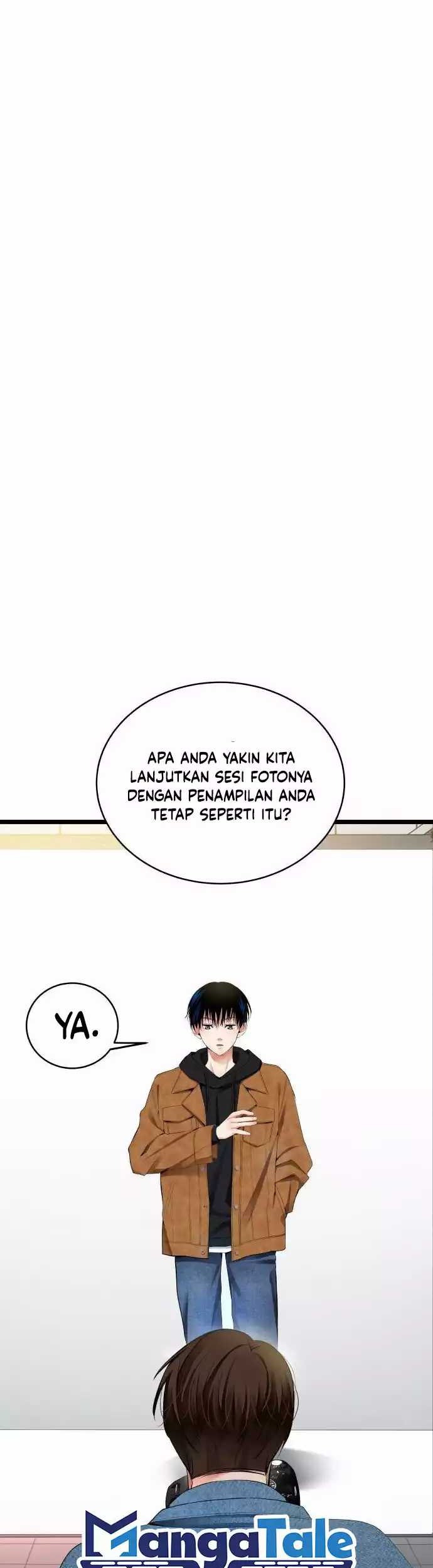 A Tidal Wave of Glory Chapter 30 halaman 16