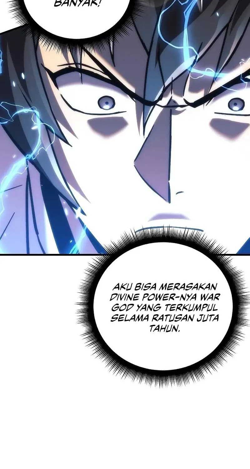 I’ll be Taking a Break for Personal Reasons Chapter 111 Gambar 22