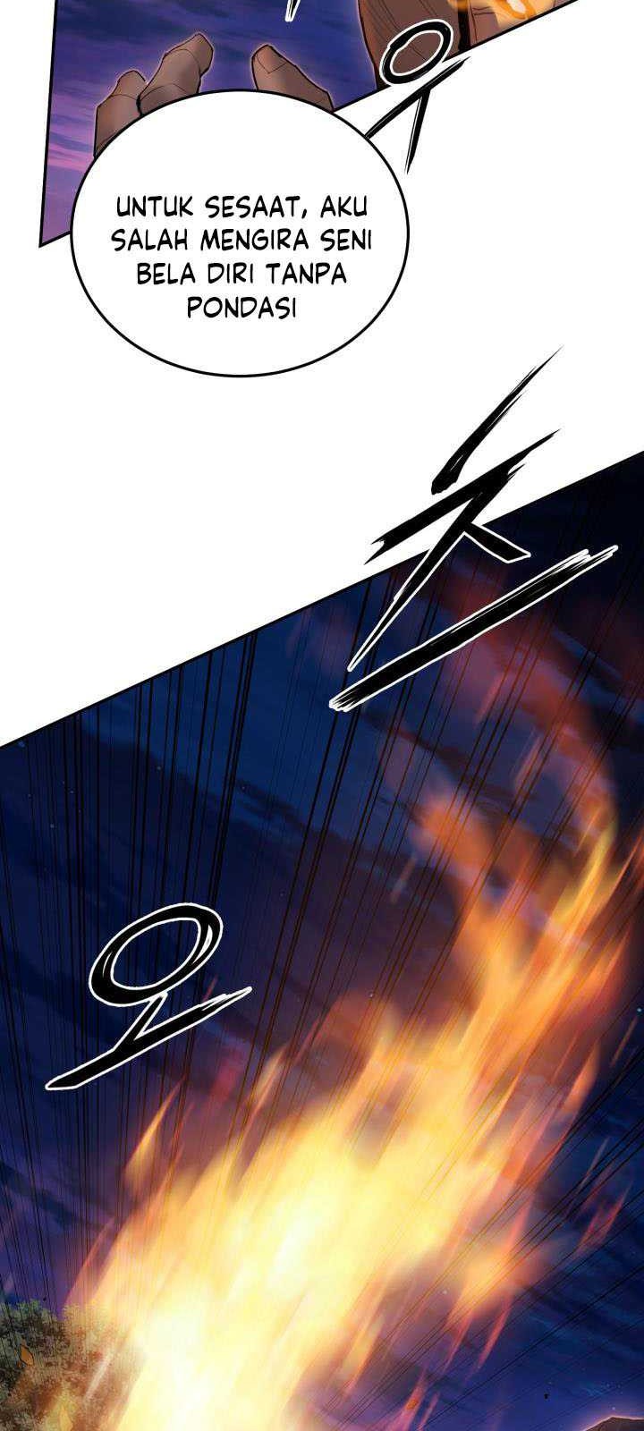 Dark and Light Martial Emperor Chapter 47 Gambar 16