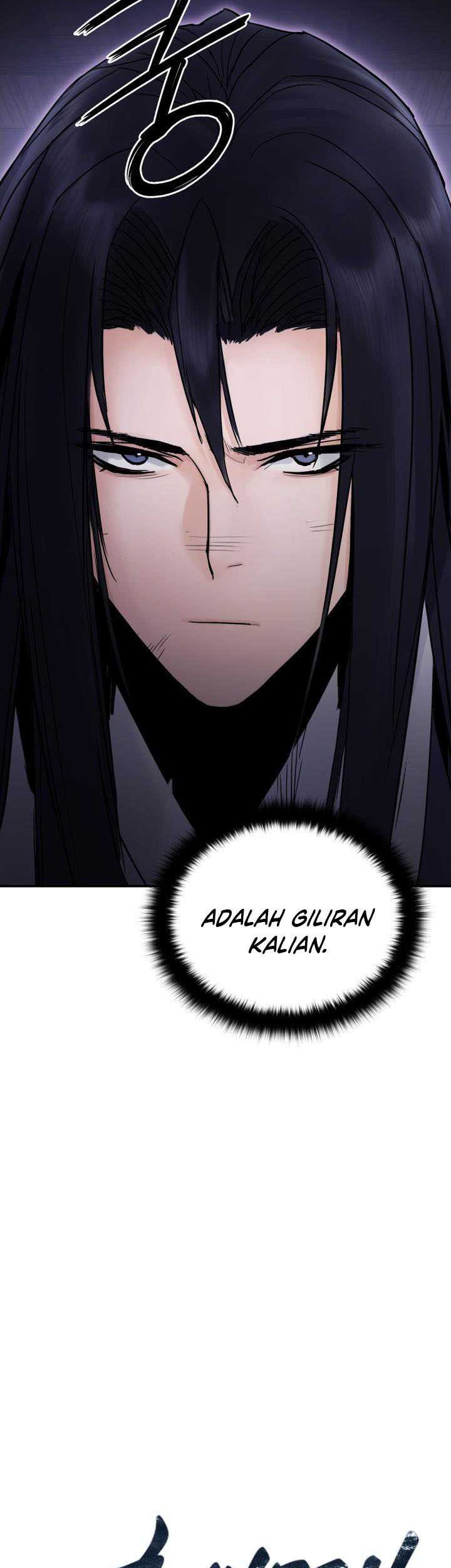 Dark and Light Martial Emperor Chapter 42 Gambar 16