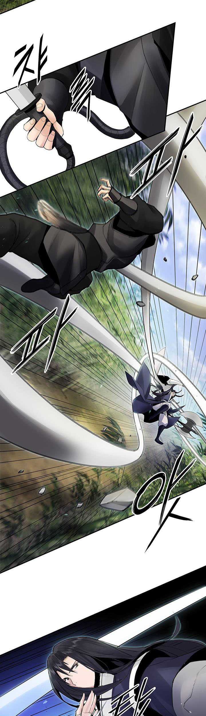 Dark and Light Martial Emperor Chapter 37 Gambar 20