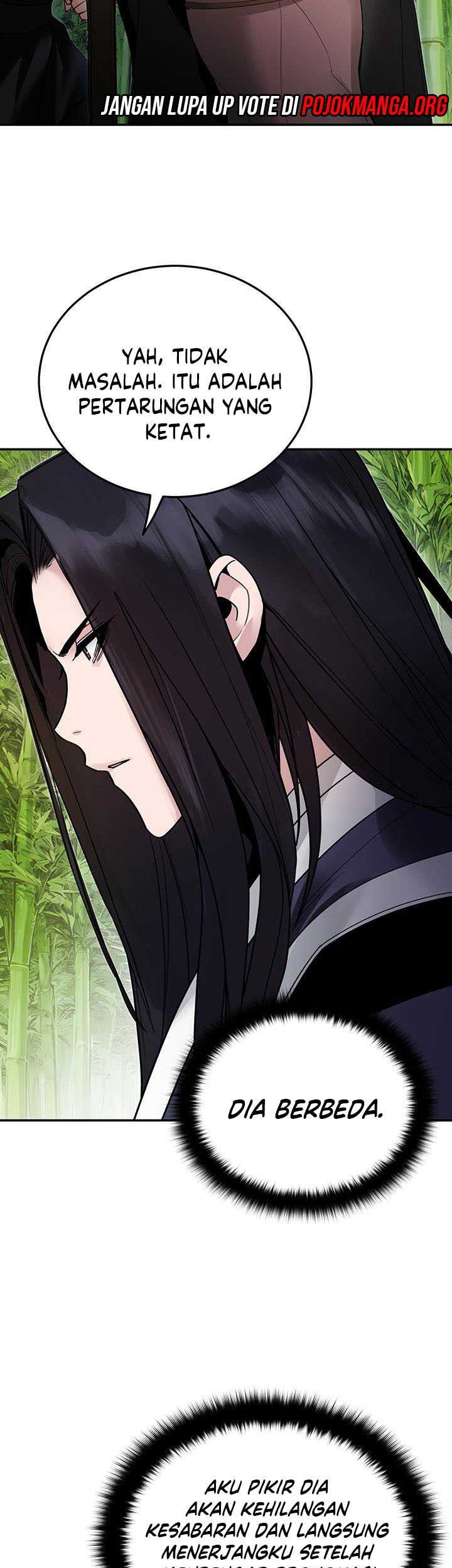 Dark and Light Martial Emperor Chapter 36 Gambar 16