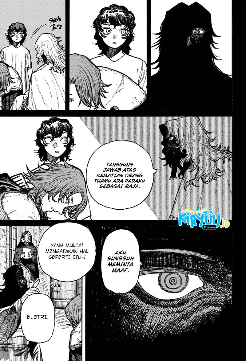 Centuria Chapter 13 - Halaman 7