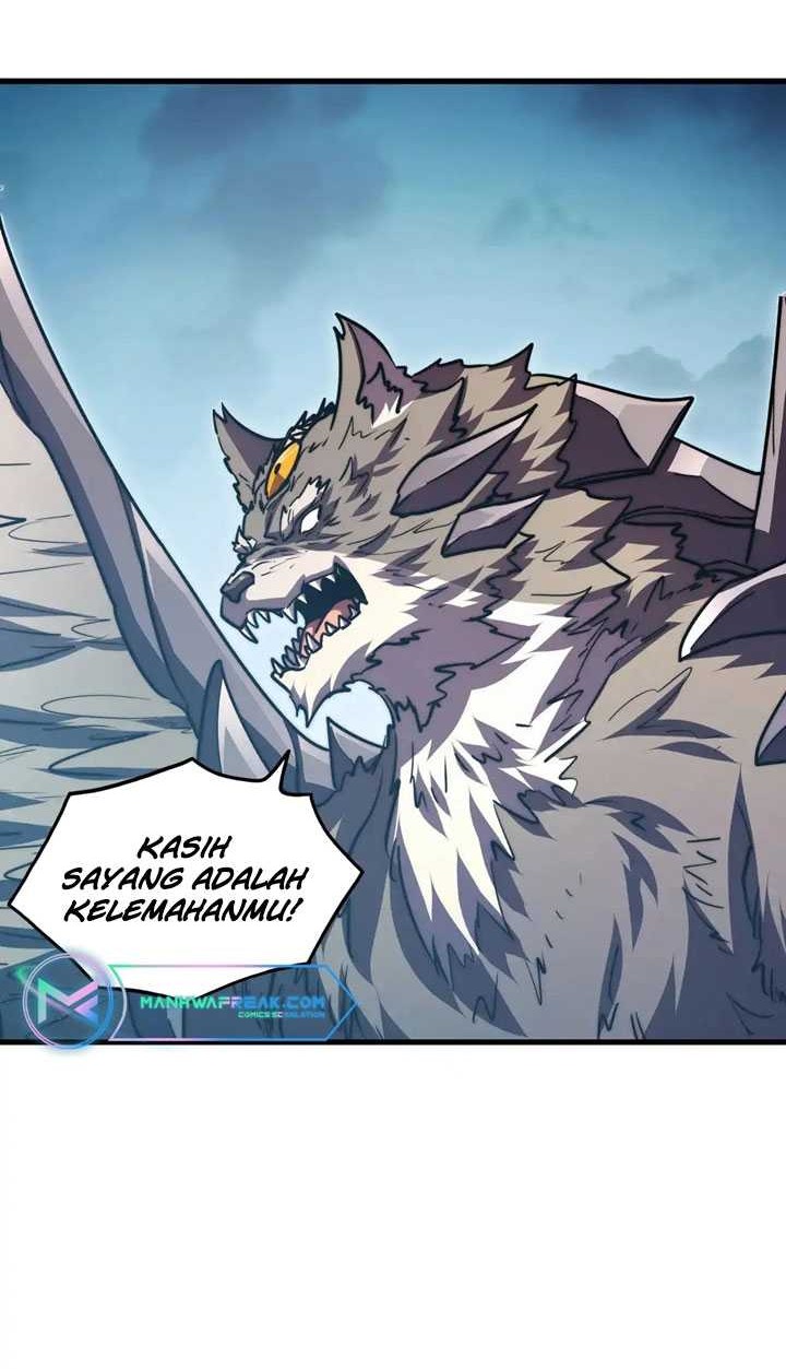 Rise From The Rubble Chapter 284 halaman 9