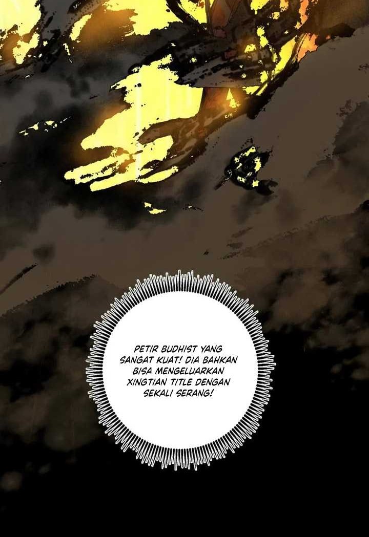 I’m An Evil God Chapter 487 halaman 13
