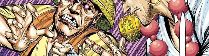 Journey to the West (Zheng Jian He) Chapter 145 halaman 20