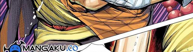 Journey to the West (Zheng Jian He) Chapter 145 halaman 22