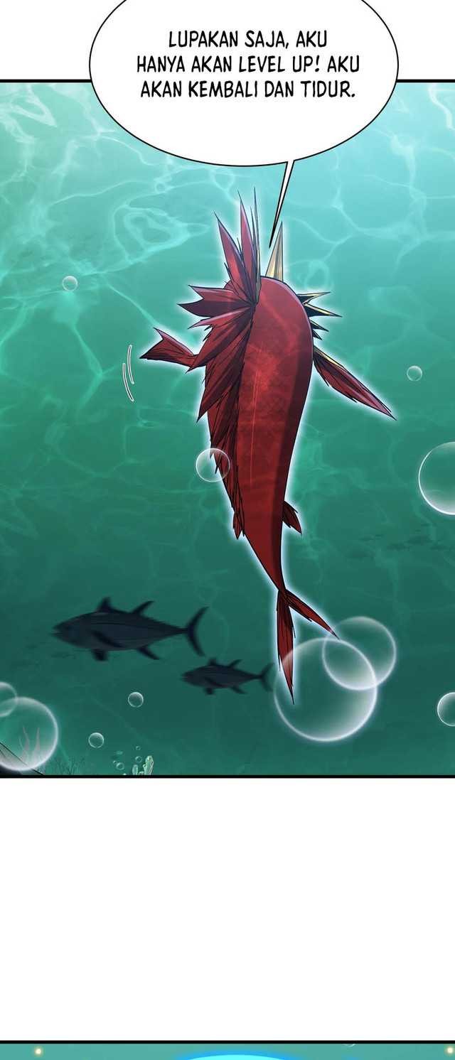 Evolution from Carp to Divine Dragon Chapter 13 halaman 12