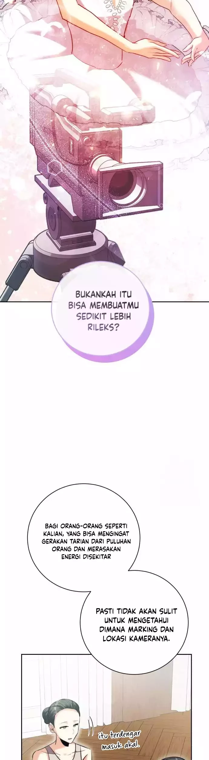 Genius Actor’s Aura Chapter 40 halaman 15