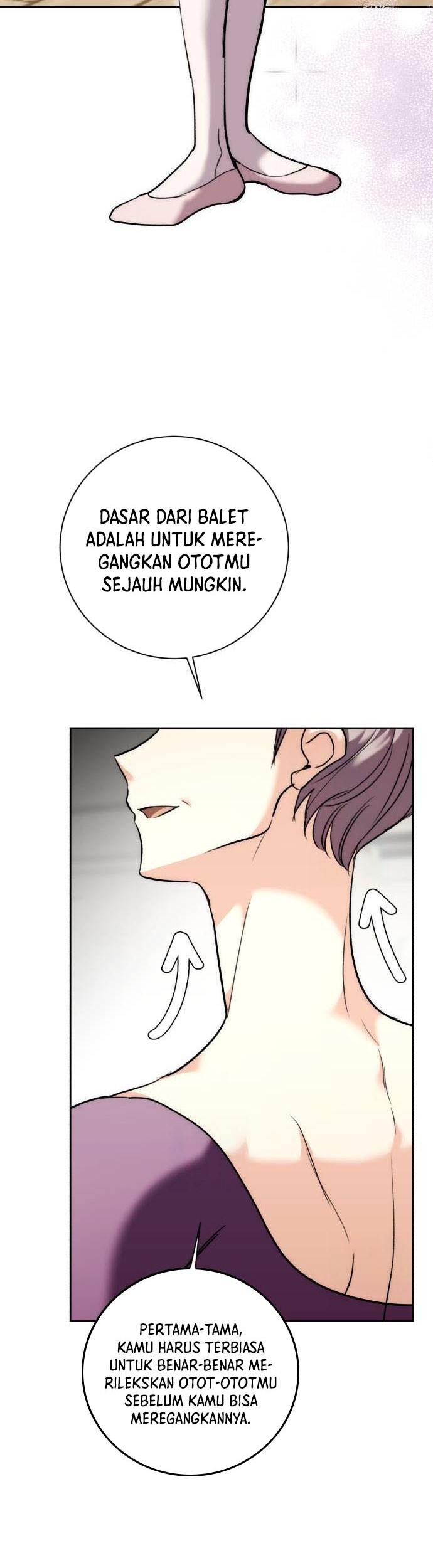 Genius Actor’s Aura Chapter 36 halaman 15