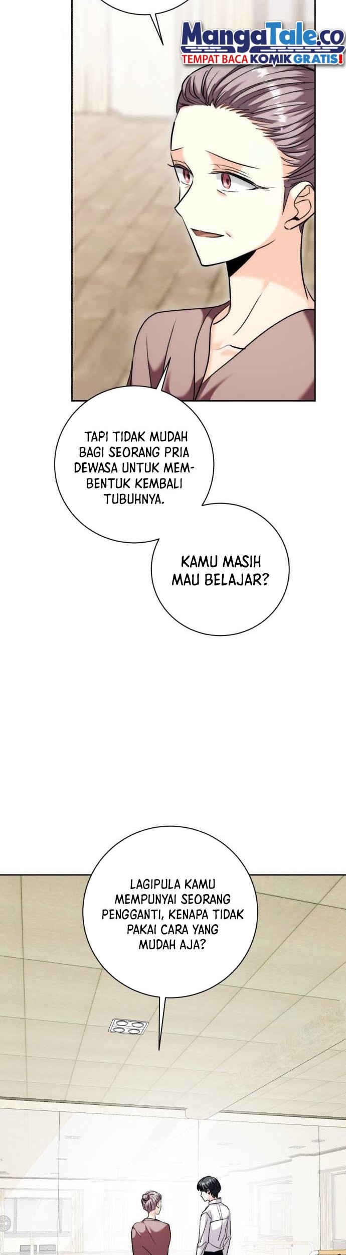 Genius Actor’s Aura Chapter 36 halaman 17