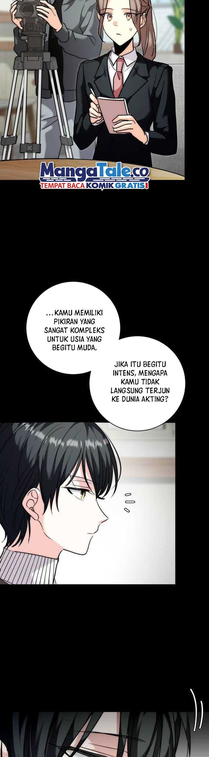 Genius Actor’s Aura Chapter 35 halaman 18