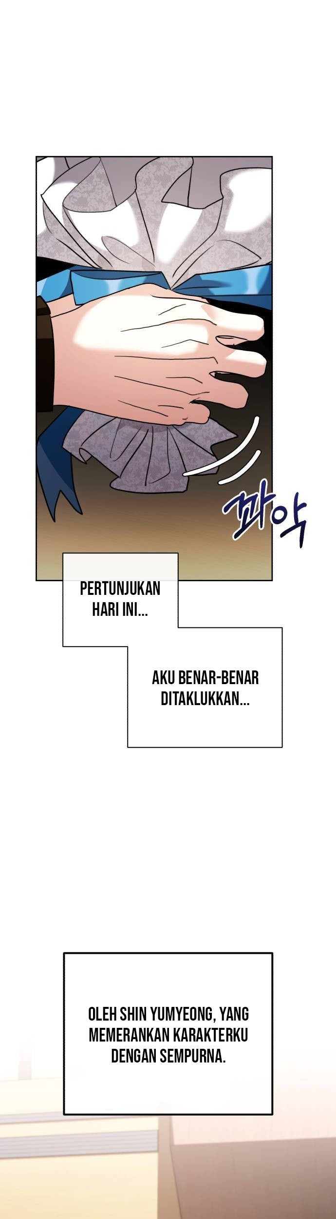 Genius Actor’s Aura Chapter 34 halaman 16