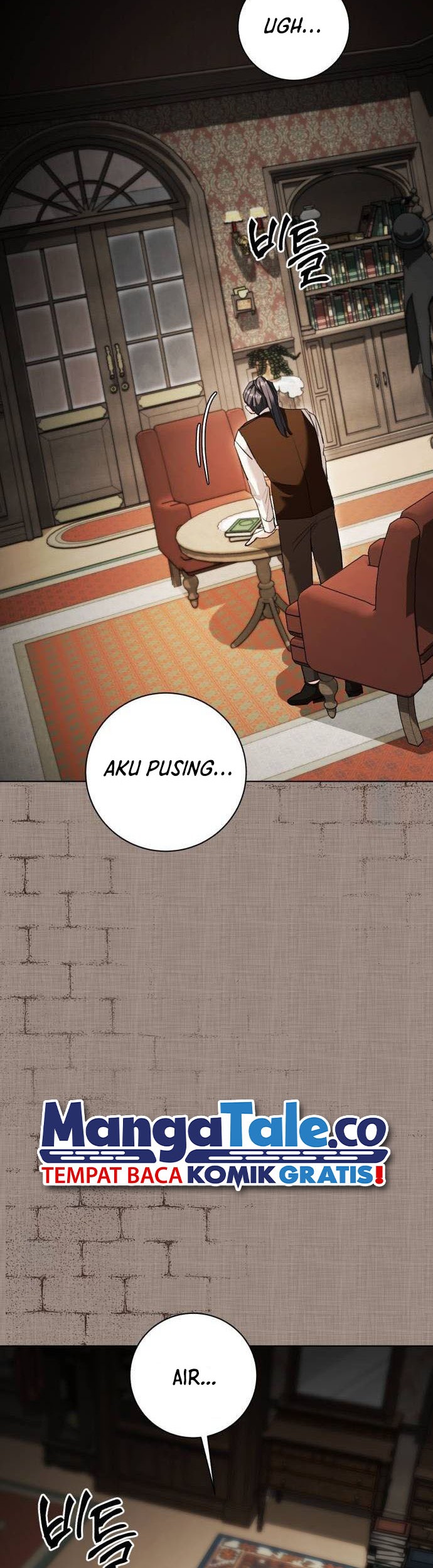 Genius Actor’s Aura Chapter 32 halaman 16