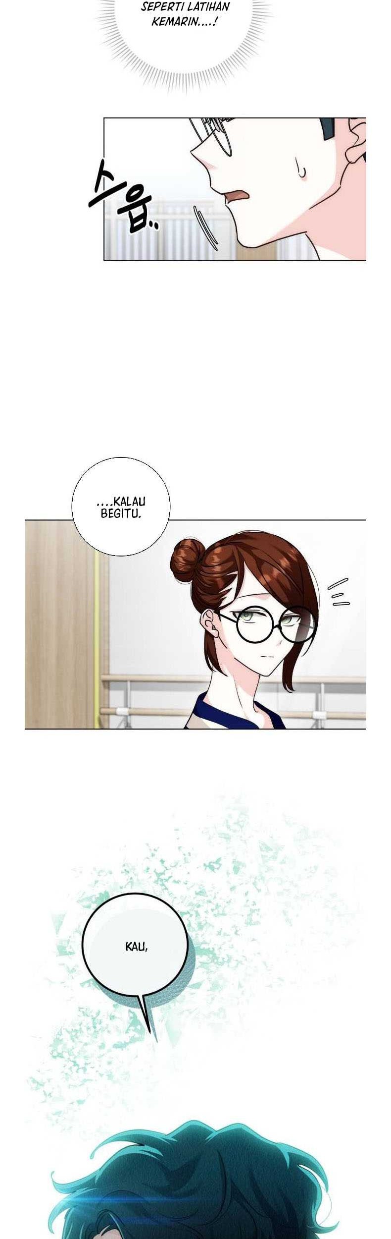 Genius Actor’s Aura Chapter 30 halaman 18