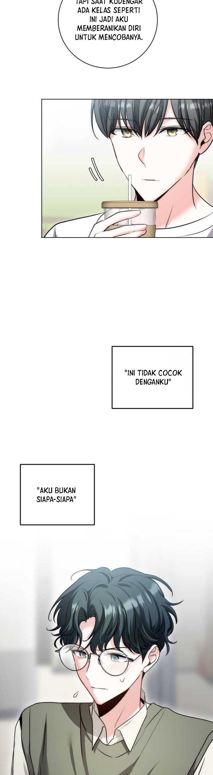 Genius Actor’s Aura Chapter 24 halaman 15