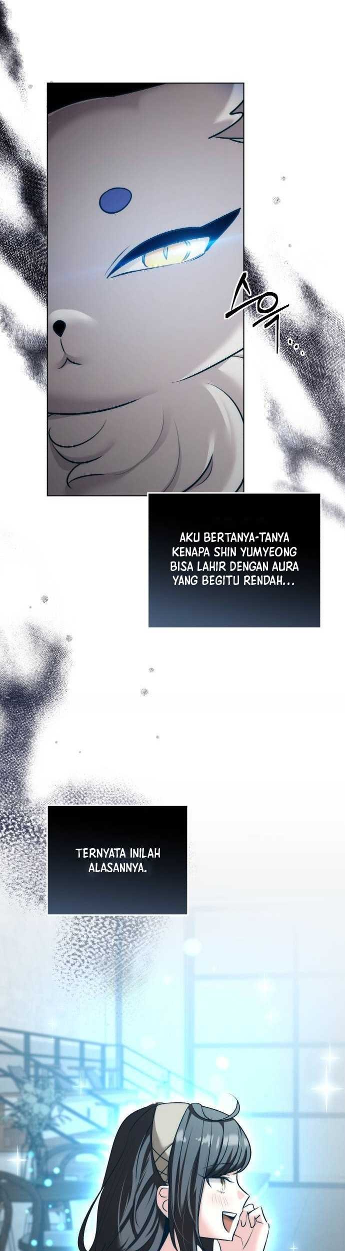 Genius Actor’s Aura Chapter 23 halaman 14