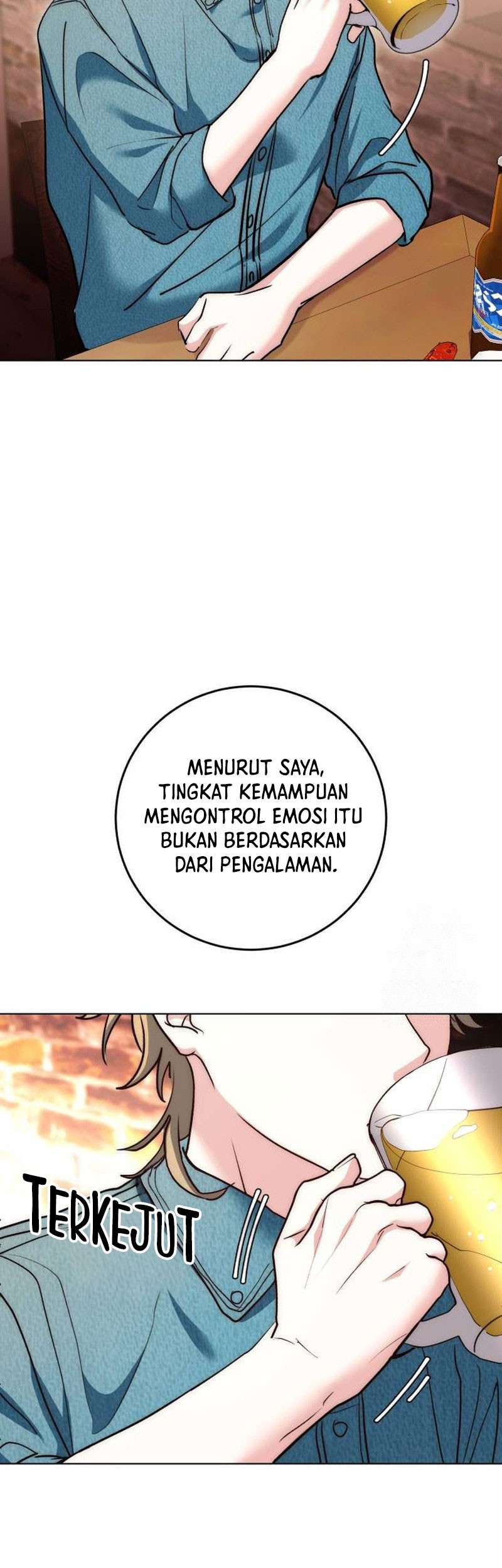 Genius Actor’s Aura Chapter 22 halaman 21