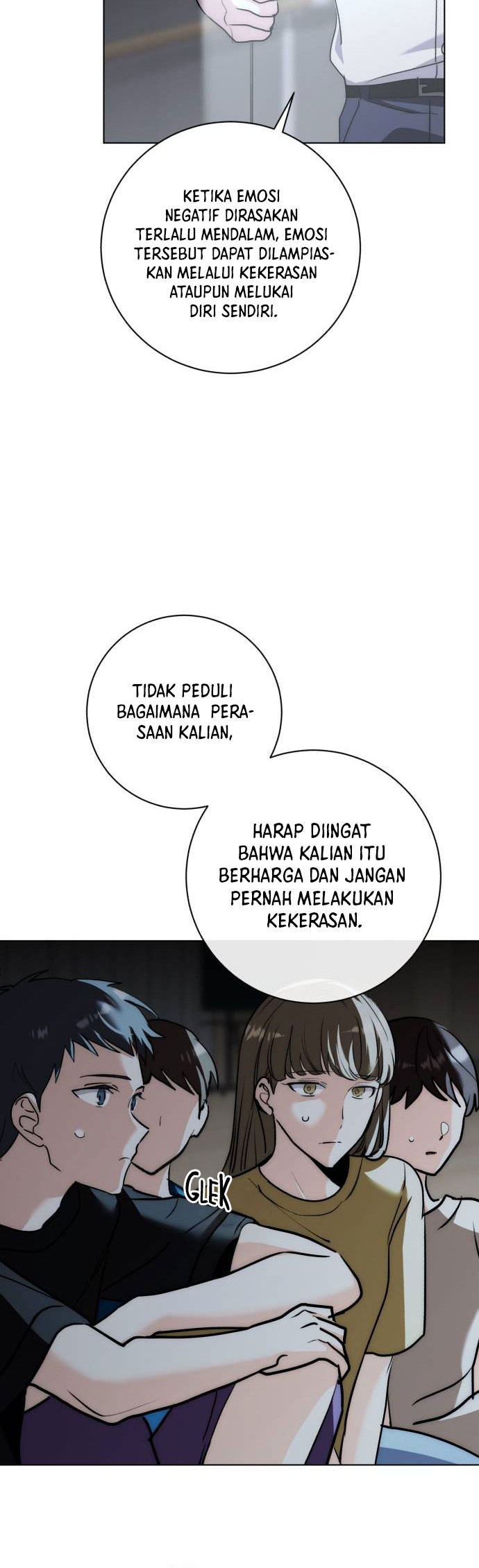 Genius Actor’s Aura Chapter 20 halaman 14