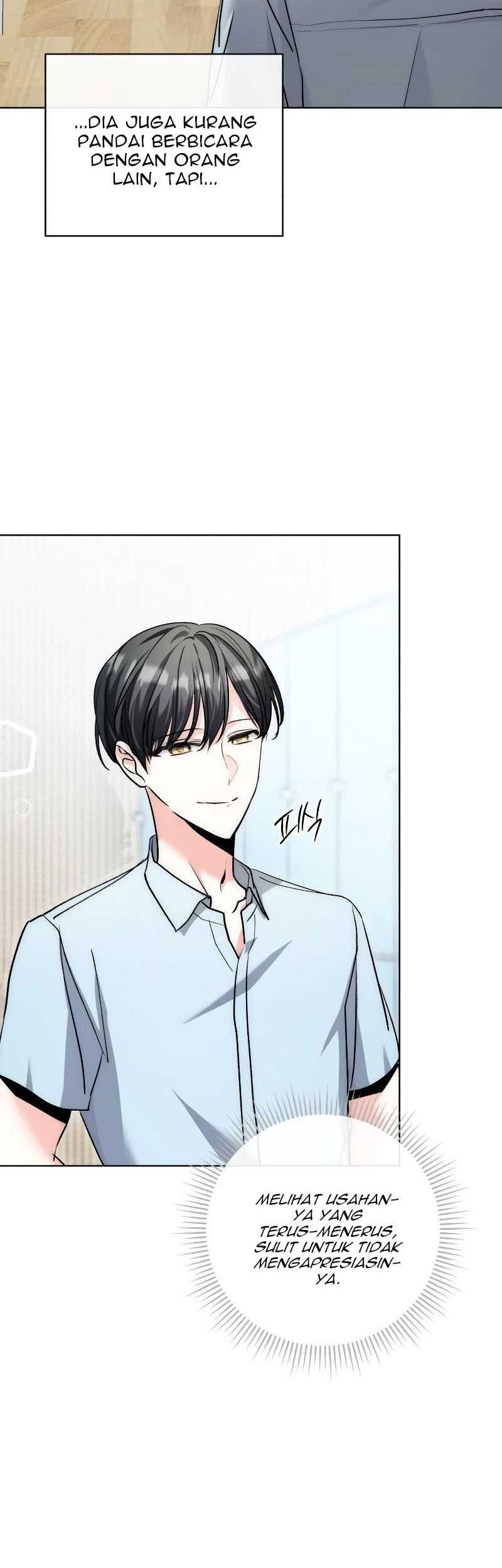 Genius Actor’s Aura Chapter 19 halaman 17
