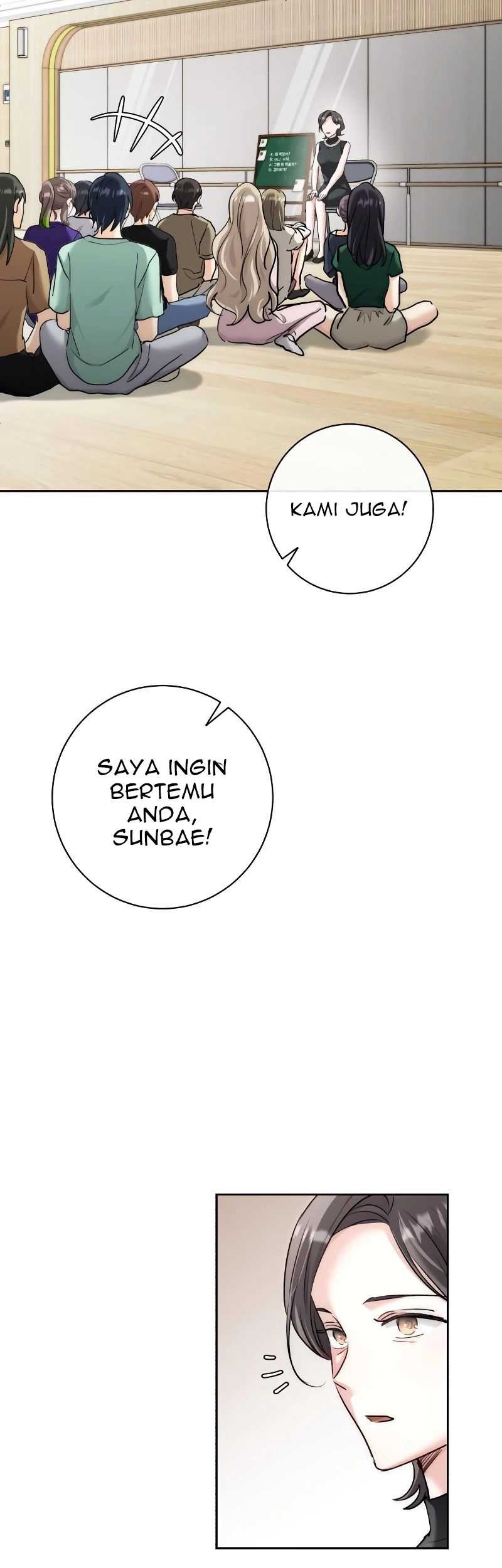 Genius Actor’s Aura Chapter 18 halaman 16