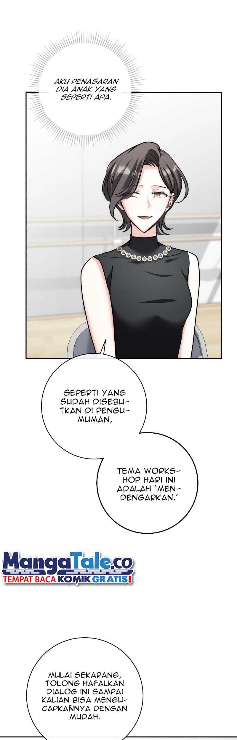 Genius Actor’s Aura Chapter 18 halaman 18