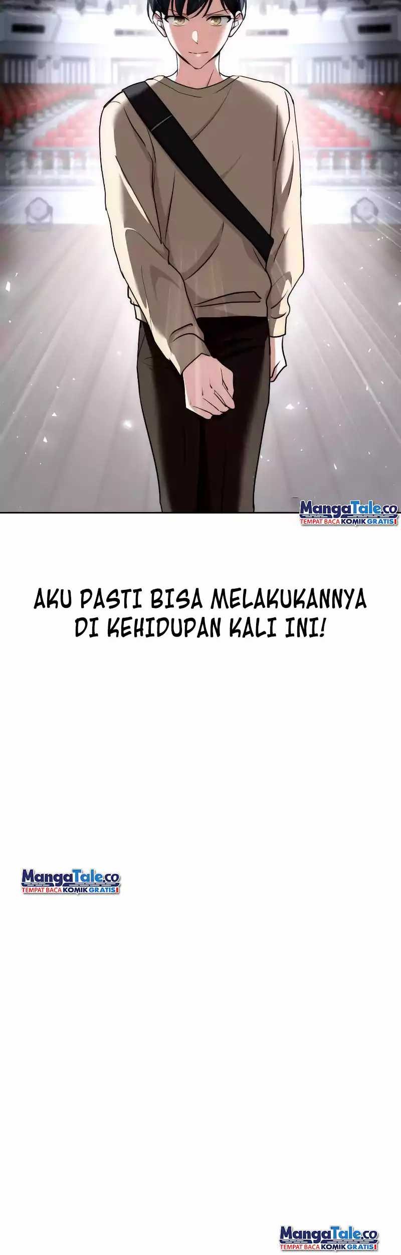 Genius Actor’s Aura Chapter 15 halaman 18