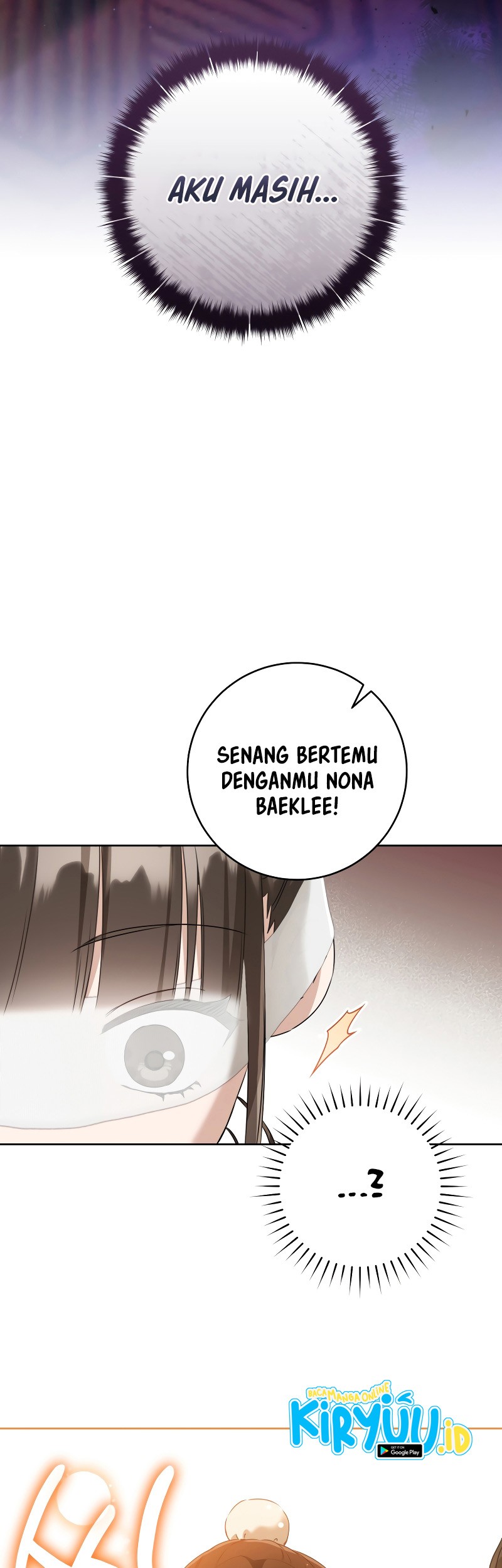 I Became the Despised Granddaughter of the Murim Family Chapter 48 Gambar 16