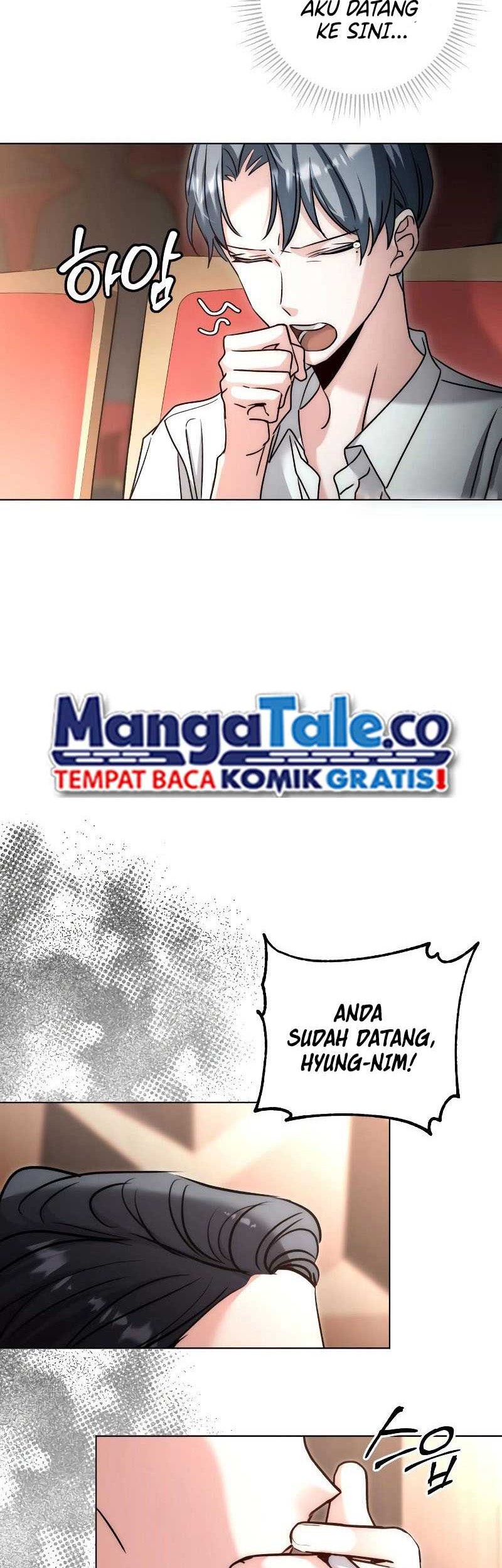 Genius Actor’s Aura Chapter 13 halaman 19