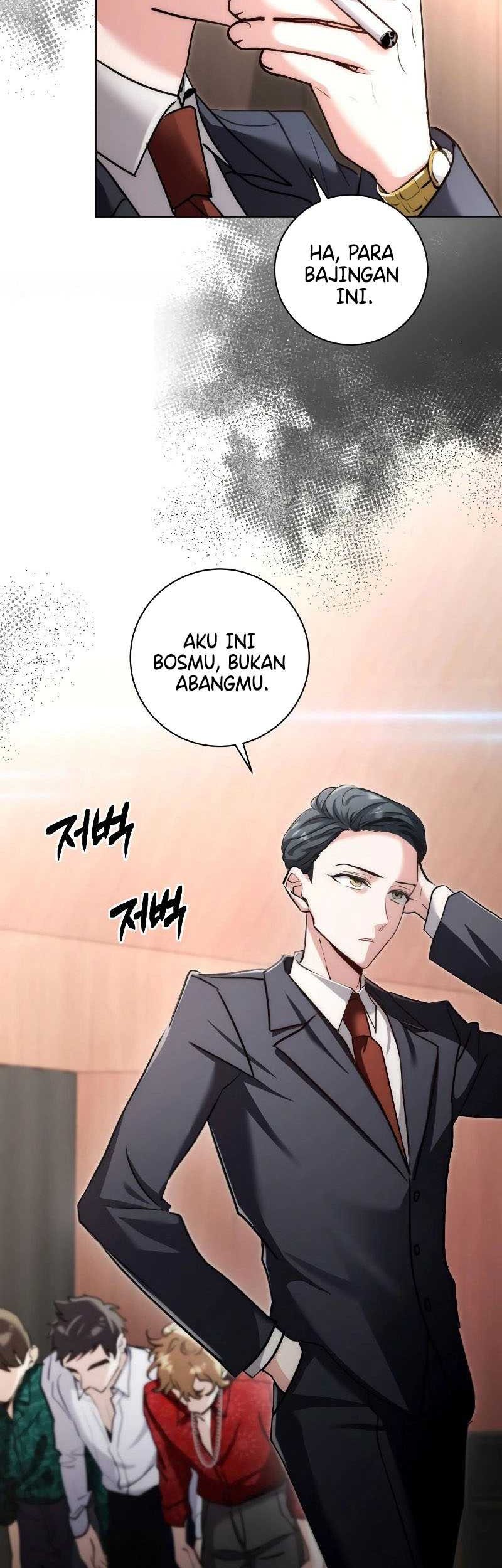 Genius Actor’s Aura Chapter 13 halaman 20