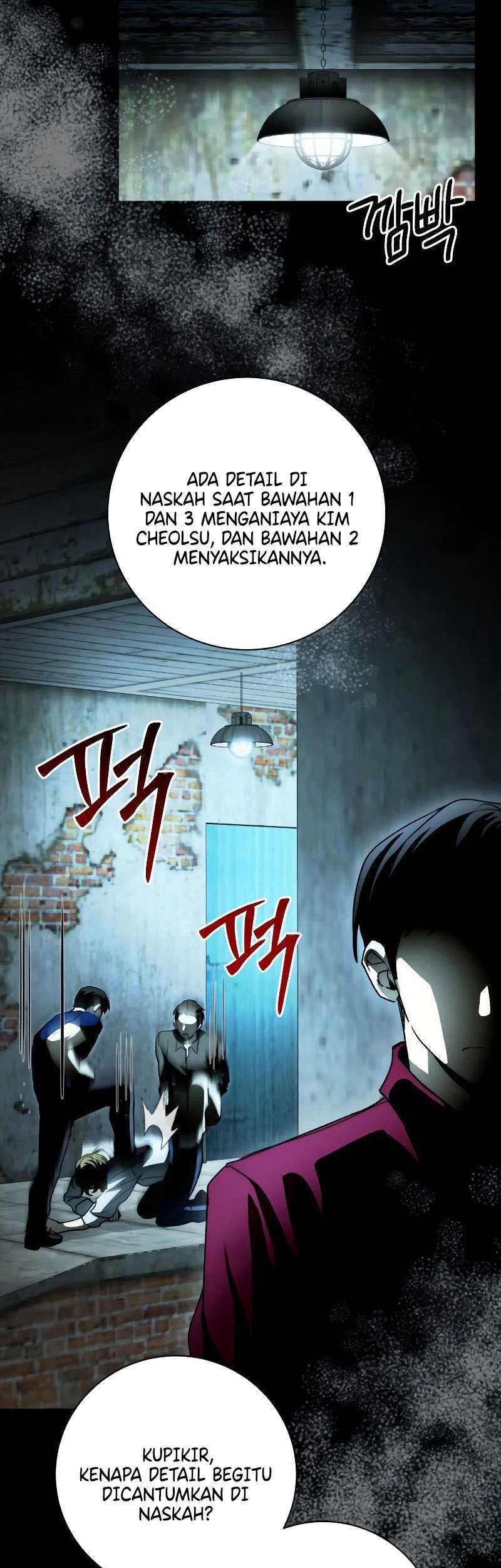 Genius Actor’s Aura Chapter 12 halaman 17