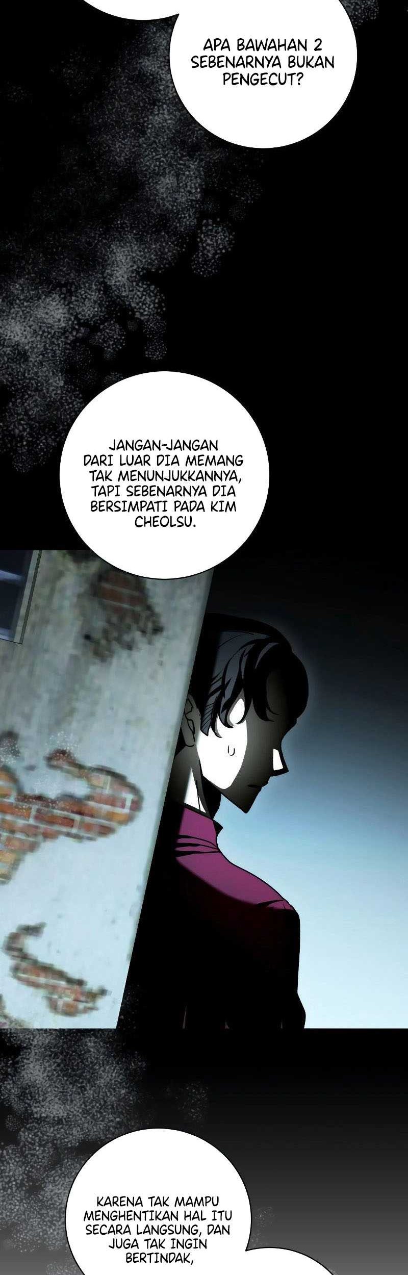 Genius Actor’s Aura Chapter 12 halaman 18