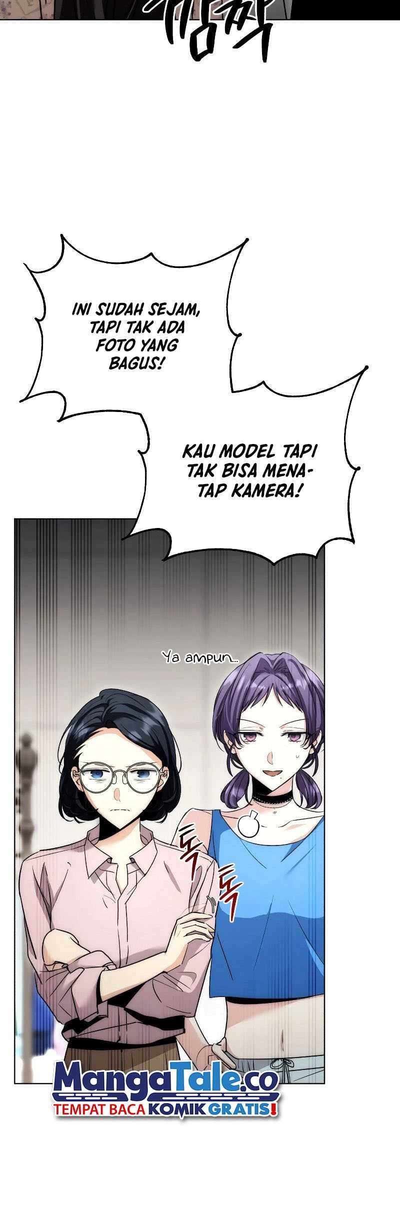 Genius Actor’s Aura Chapter 10 halaman 23