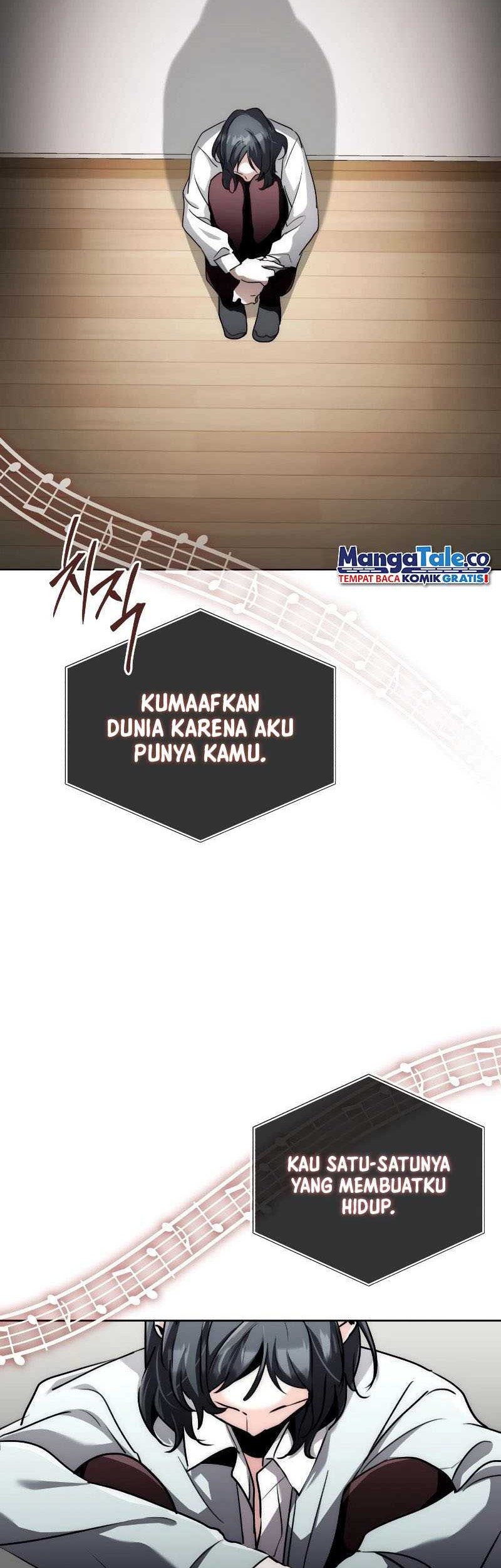Genius Actor’s Aura Chapter 9 halaman 19