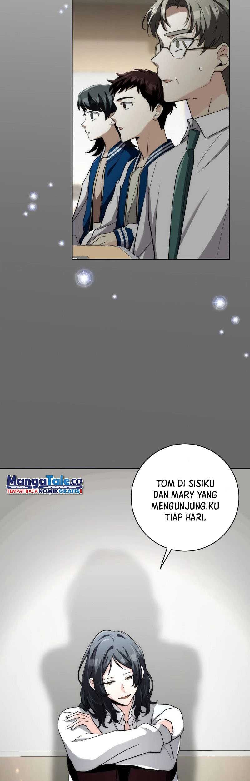 Genius Actor’s Aura Chapter 9 halaman 22