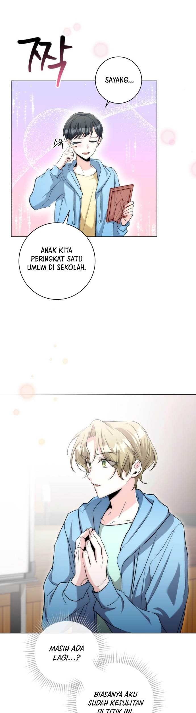 Genius Actor’s Aura Chapter 8 halaman 18