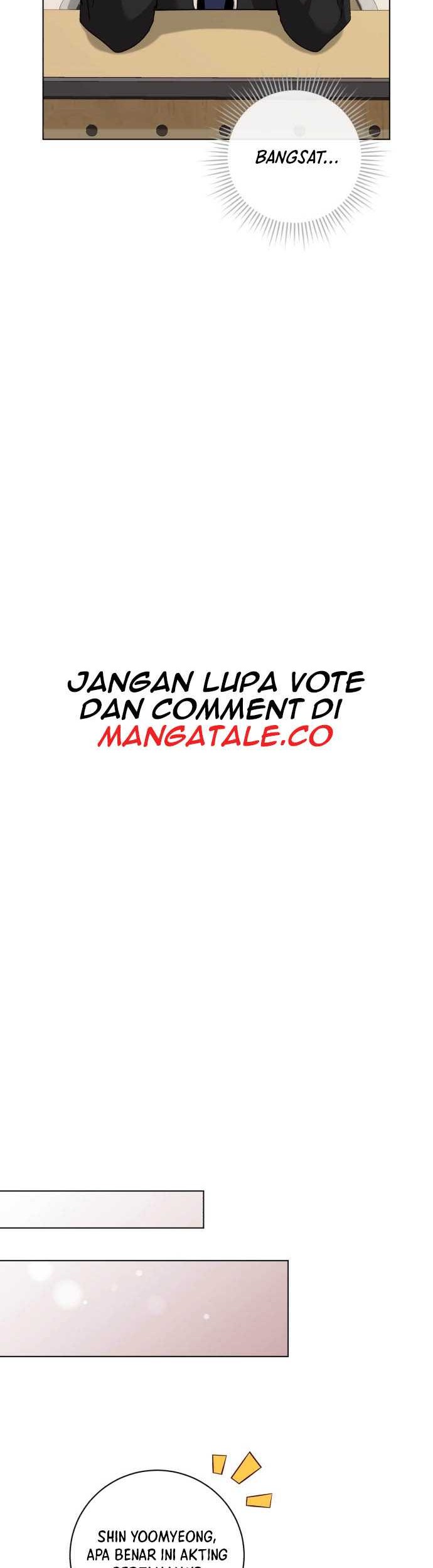 Genius Actor’s Aura Chapter 7 halaman 15