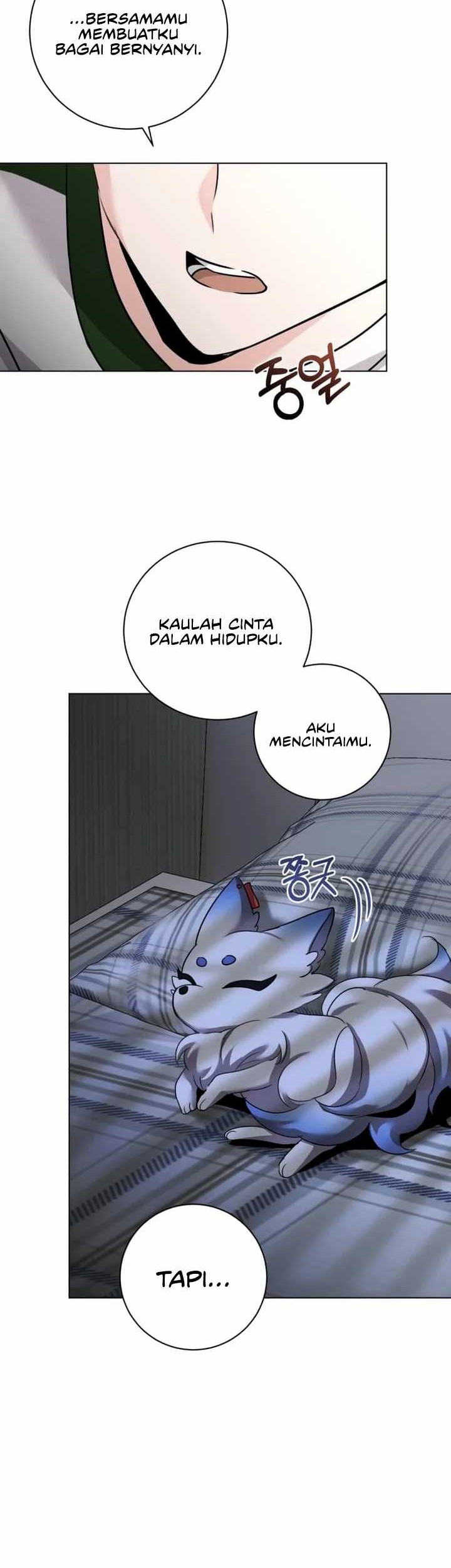 Genius Actor’s Aura Chapter 5 halaman 16