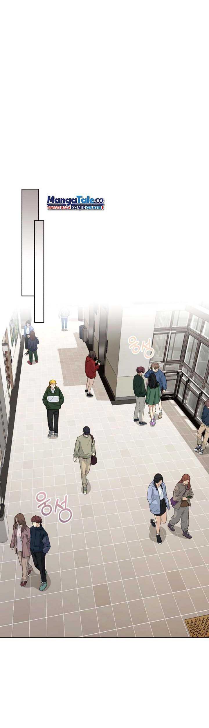Genius Actor’s Aura Chapter 03 Gambar 16