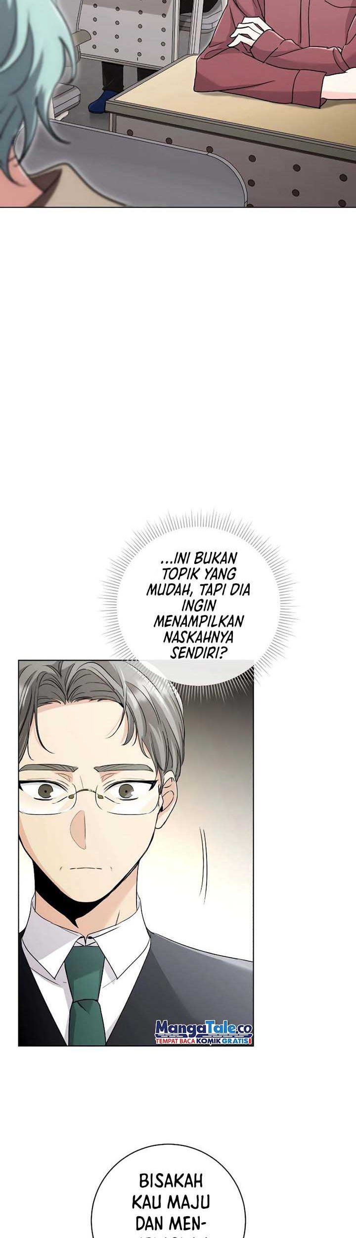 Genius Actor’s Aura Chapter 2 halaman 18