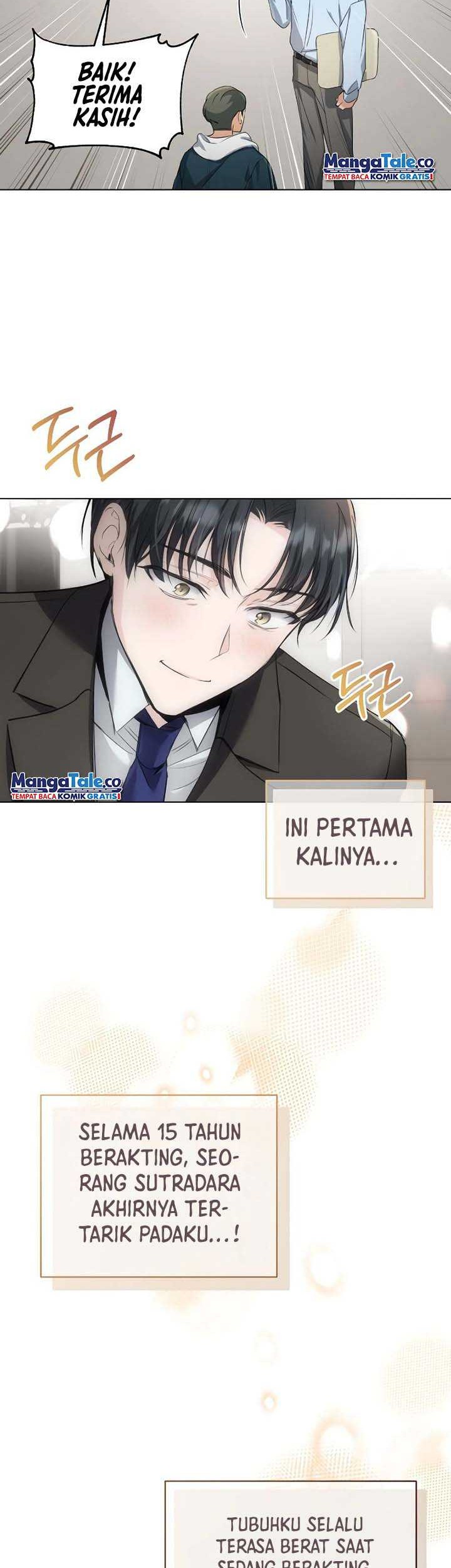 Genius Actor’s Aura Chapter 1 halaman 23